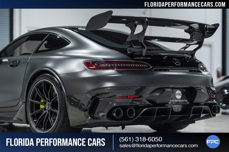 2021 Mercedes-Benz AMG GT Black Series   - Photo 55 - Riviera Beach, FL 33407