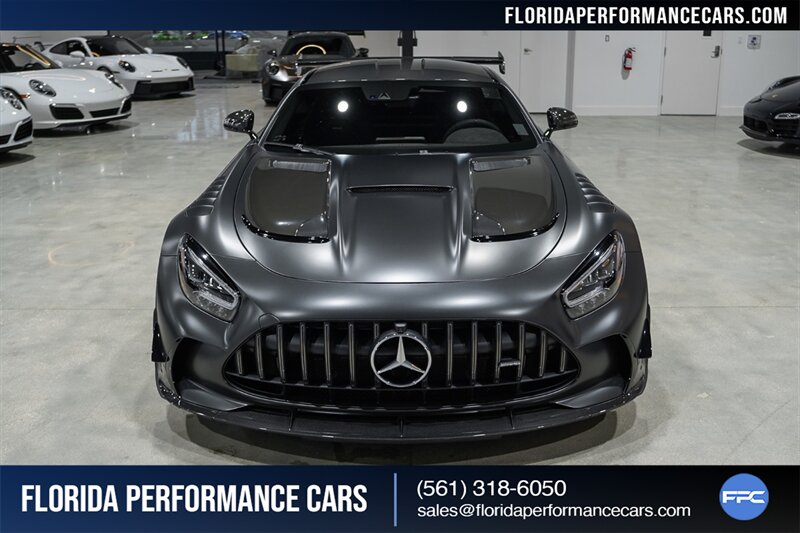 2021 Mercedes-Benz AMG GT Black Series   - Photo 65 - Riviera Beach, FL 33407