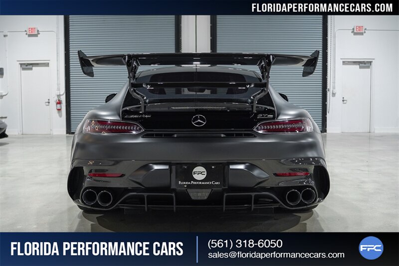 2021 Mercedes-Benz AMG GT Black Series   - Photo 66 - Riviera Beach, FL 33407