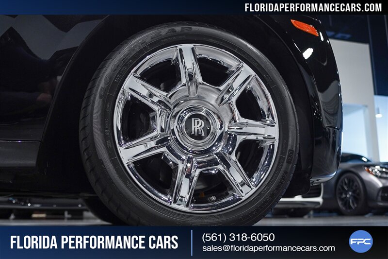 2012 Rolls-Royce Ghost   - Photo 10 - Riviera Beach, FL 33407