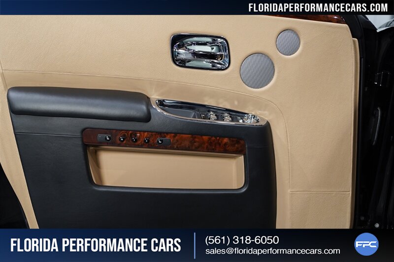 2012 Rolls-Royce Ghost   - Photo 64 - Riviera Beach, FL 33407