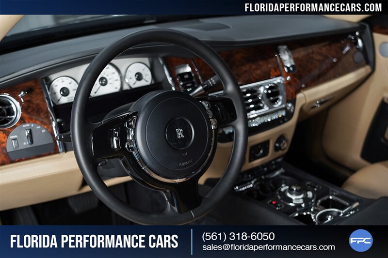 2012 Rolls-Royce Ghost   - Photo 50 - Riviera Beach, FL 33407