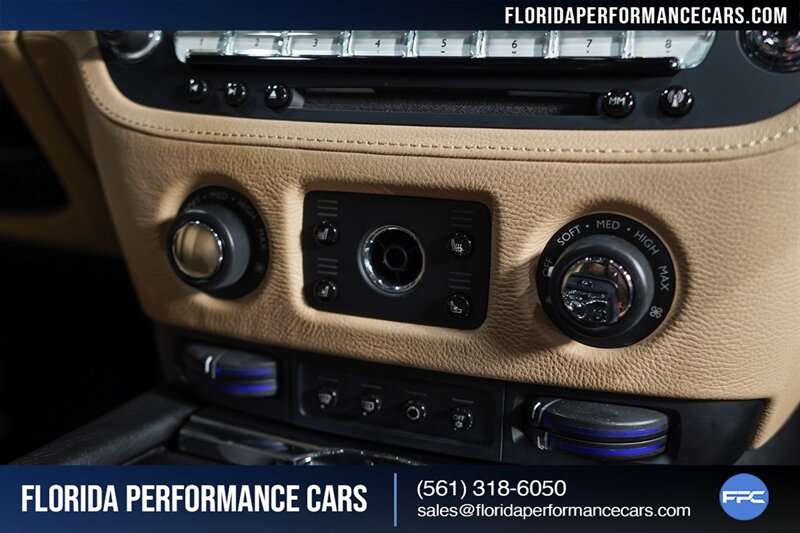 2012 Rolls-Royce Ghost   - Photo 57 - Riviera Beach, FL 33407