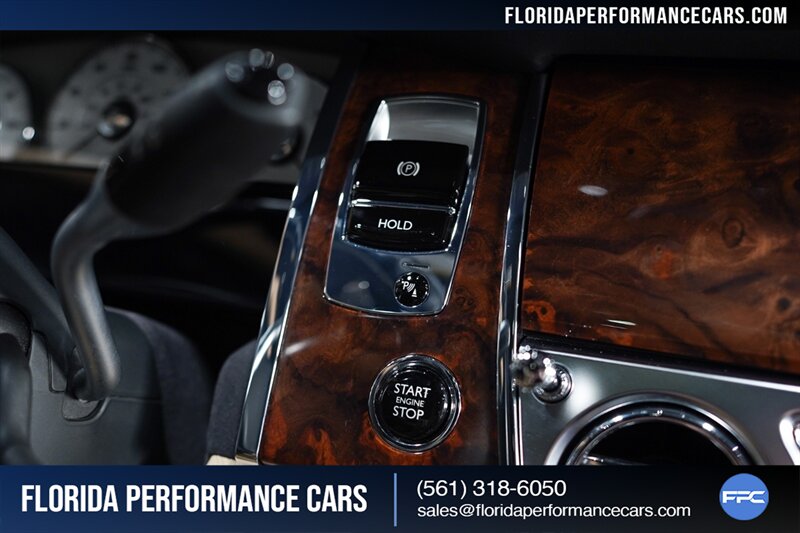 2012 Rolls-Royce Ghost   - Photo 54 - Riviera Beach, FL 33407