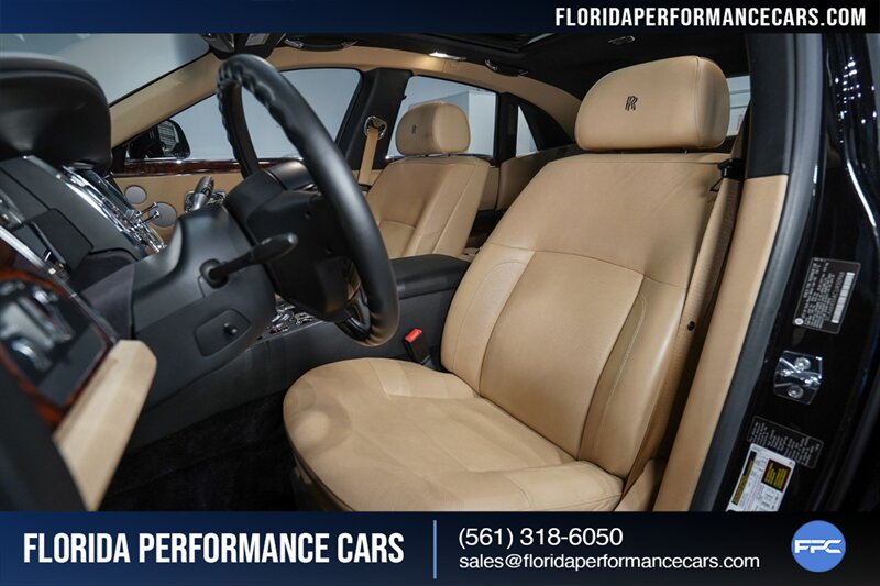 2012 Rolls-Royce Ghost   - Photo 19 - Riviera Beach, FL 33407