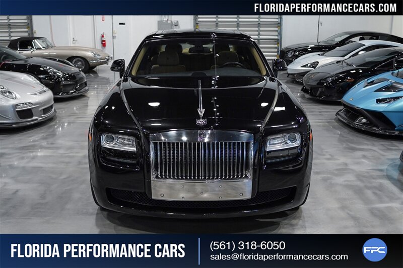 2012 Rolls-Royce Ghost   - Photo 73 - Riviera Beach, FL 33407