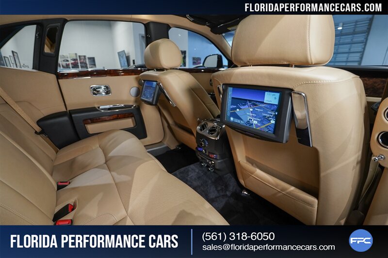 2012 Rolls-Royce Ghost   - Photo 32 - Riviera Beach, FL 33407