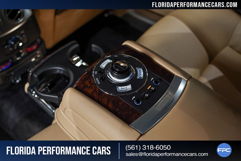 2012 Rolls-Royce Ghost   - Photo 62 - Riviera Beach, FL 33407