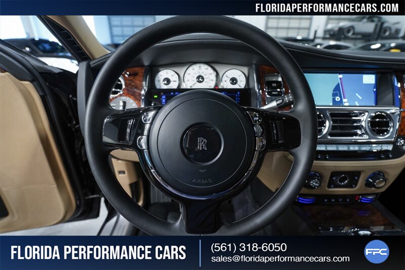 2012 Rolls-Royce Ghost   - Photo 22 - Riviera Beach, FL 33407