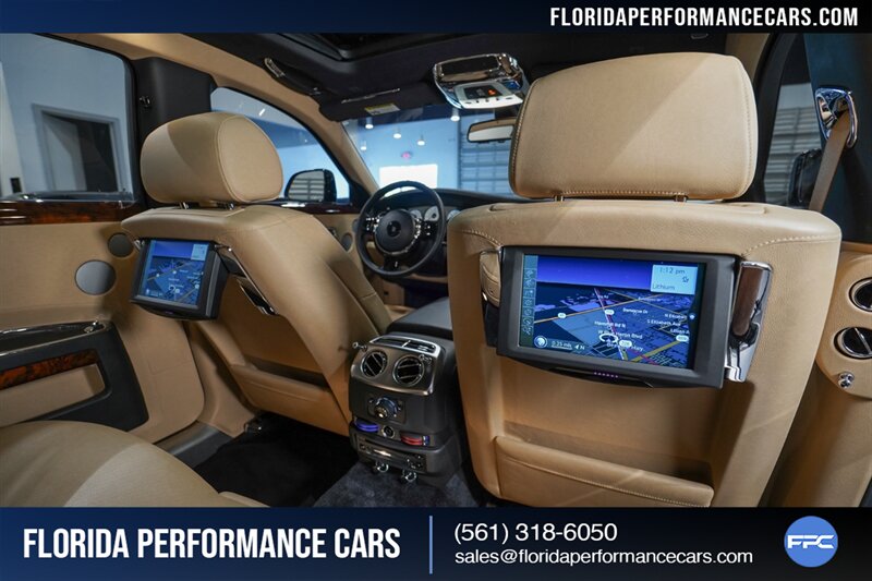 2012 Rolls-Royce Ghost   - Photo 33 - Riviera Beach, FL 33407