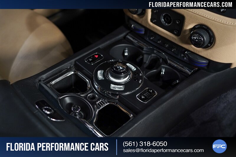 2012 Rolls-Royce Ghost   - Photo 56 - Riviera Beach, FL 33407