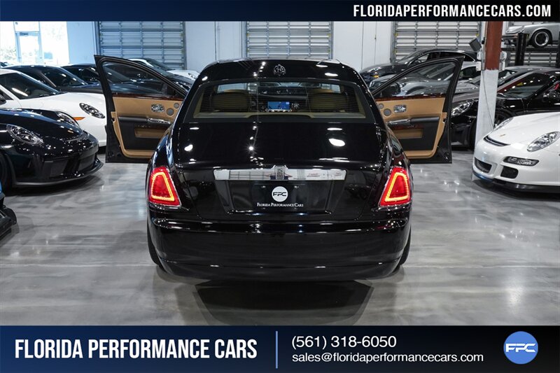 2012 Rolls-Royce Ghost   - Photo 42 - Riviera Beach, FL 33407