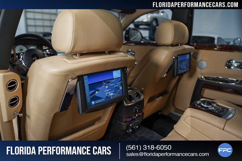 2012 Rolls-Royce Ghost   - Photo 61 - Riviera Beach, FL 33407