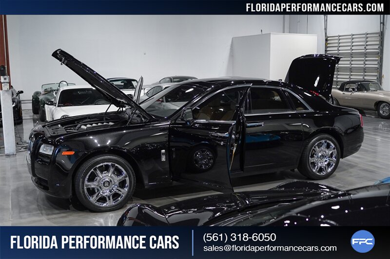 2012 Rolls-Royce Ghost   - Photo 40 - Riviera Beach, FL 33407