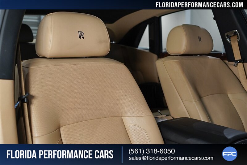 2012 Rolls-Royce Ghost   - Photo 60 - Riviera Beach, FL 33407