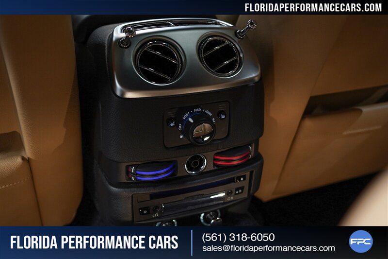 2012 Rolls-Royce Ghost   - Photo 63 - Riviera Beach, FL 33407