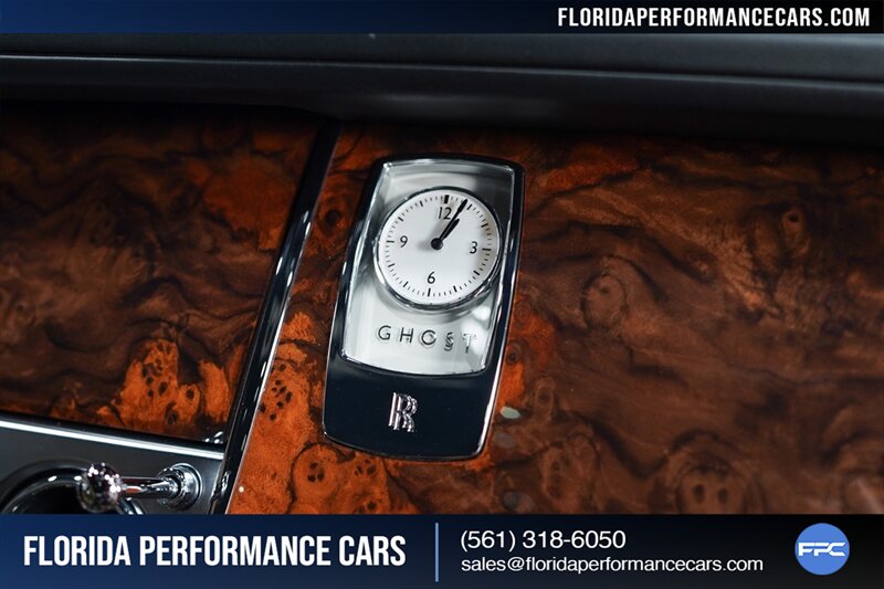 2012 Rolls-Royce Ghost   - Photo 59 - Riviera Beach, FL 33407