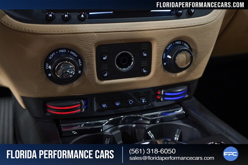 2012 Rolls-Royce Ghost   - Photo 52 - Riviera Beach, FL 33407