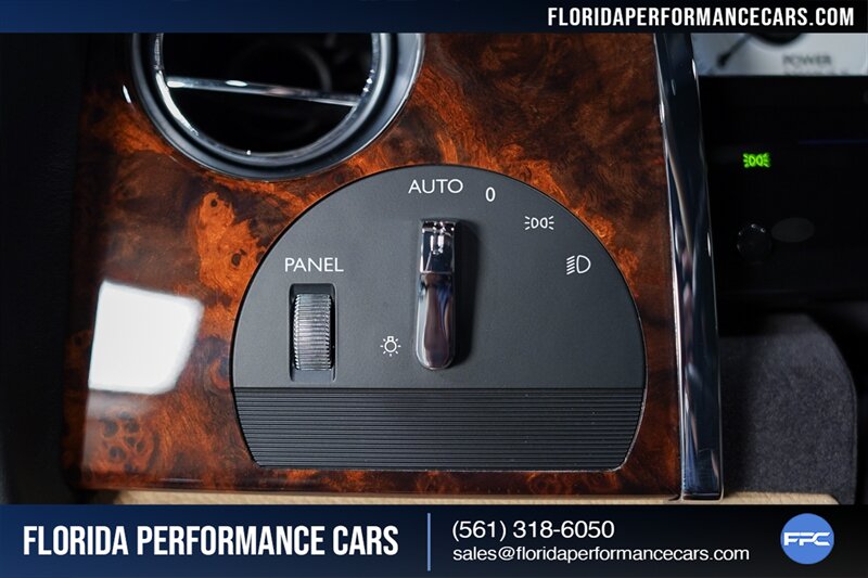 2012 Rolls-Royce Ghost   - Photo 67 - Riviera Beach, FL 33407