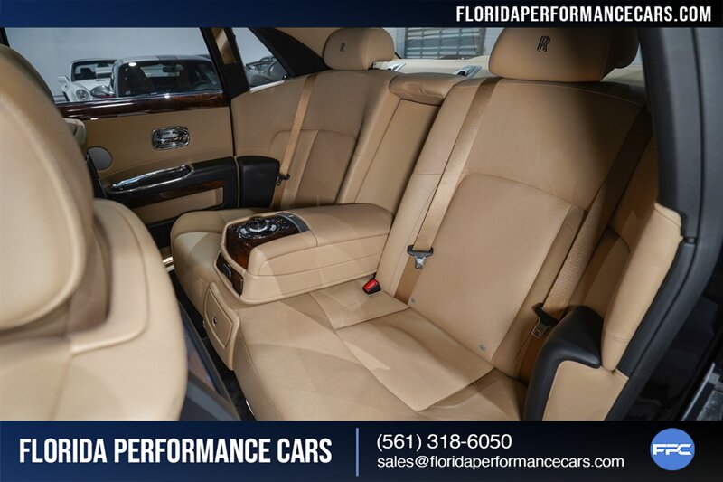 2012 Rolls-Royce Ghost   - Photo 29 - Riviera Beach, FL 33407