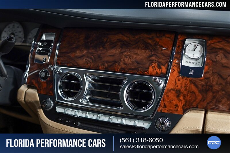 2012 Rolls-Royce Ghost   - Photo 58 - Riviera Beach, FL 33407