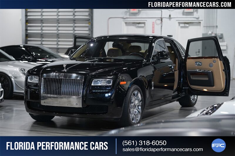 2012 Rolls-Royce Ghost   - Photo 12 - Riviera Beach, FL 33407