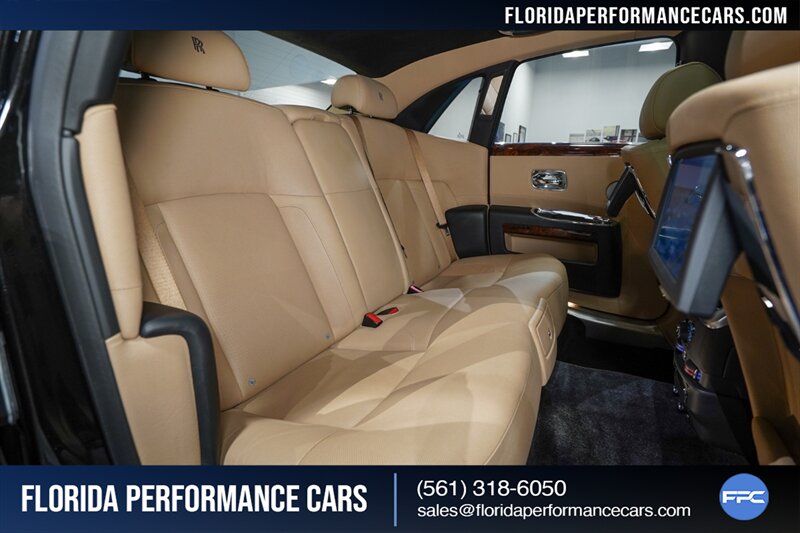 2012 Rolls-Royce Ghost   - Photo 34 - Riviera Beach, FL 33407