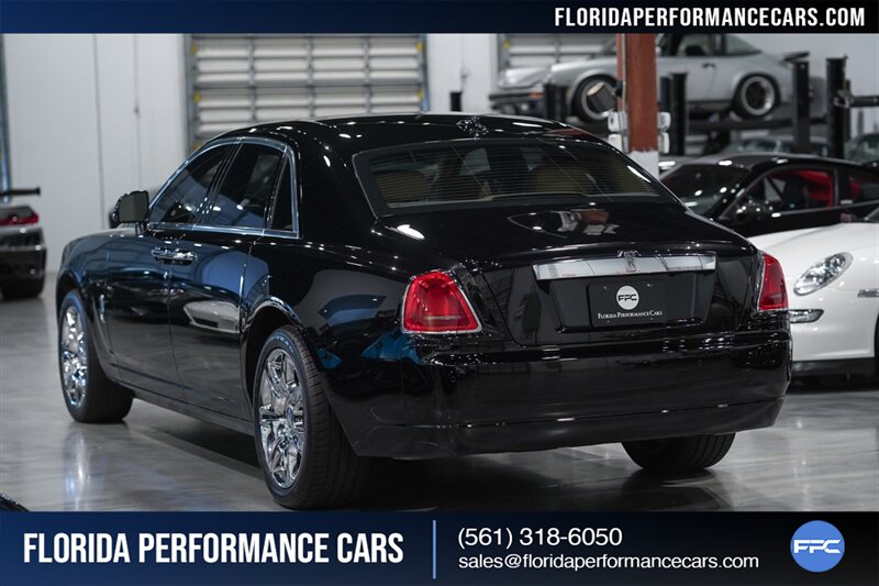 2012 Rolls-Royce Ghost   - Photo 71 - Riviera Beach, FL 33407