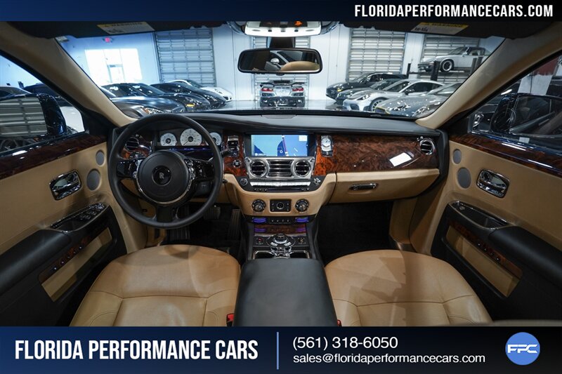 2012 Rolls-Royce Ghost   - Photo 23 - Riviera Beach, FL 33407