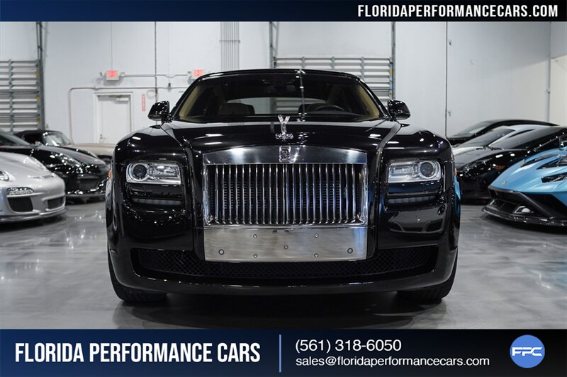 2012 Rolls-Royce Ghost   - Photo 75 - Riviera Beach, FL 33407