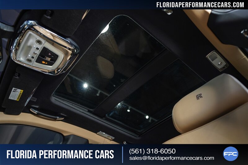 2012 Rolls-Royce Ghost   - Photo 24 - Riviera Beach, FL 33407