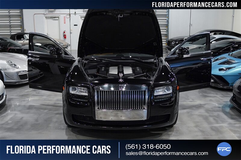 2012 Rolls-Royce Ghost   - Photo 43 - Riviera Beach, FL 33407