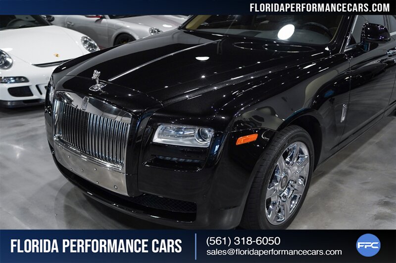 2012 Rolls-Royce Ghost   - Photo 11 - Riviera Beach, FL 33407