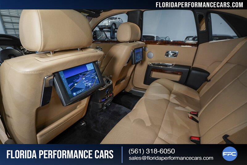 2012 Rolls-Royce Ghost   - Photo 28 - Riviera Beach, FL 33407