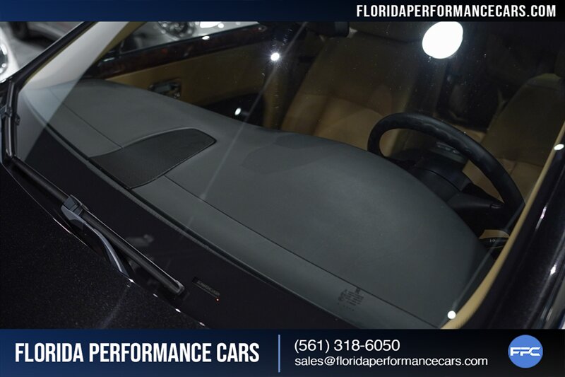 2012 Rolls-Royce Ghost   - Photo 16 - Riviera Beach, FL 33407