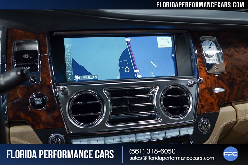 2012 Rolls-Royce Ghost   - Photo 53 - Riviera Beach, FL 33407