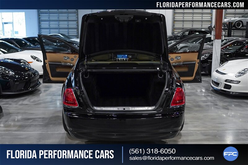 2012 Rolls-Royce Ghost   - Photo 46 - Riviera Beach, FL 33407