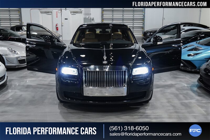 2012 Rolls-Royce Ghost   - Photo 41 - Riviera Beach, FL 33407