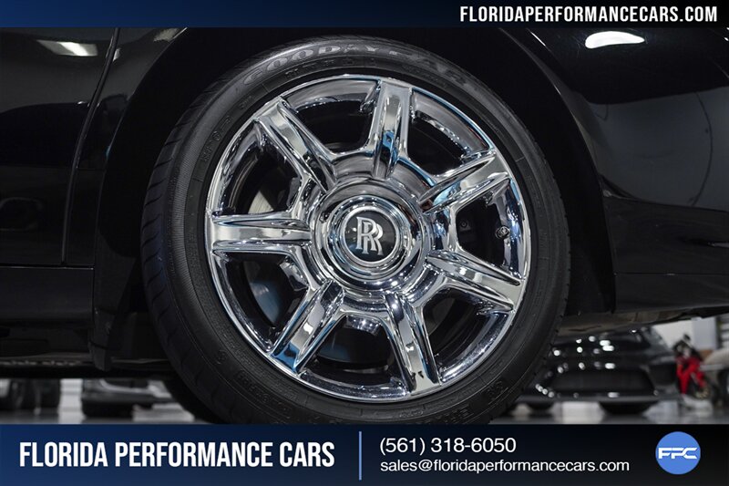 2012 Rolls-Royce Ghost   - Photo 49 - Riviera Beach, FL 33407