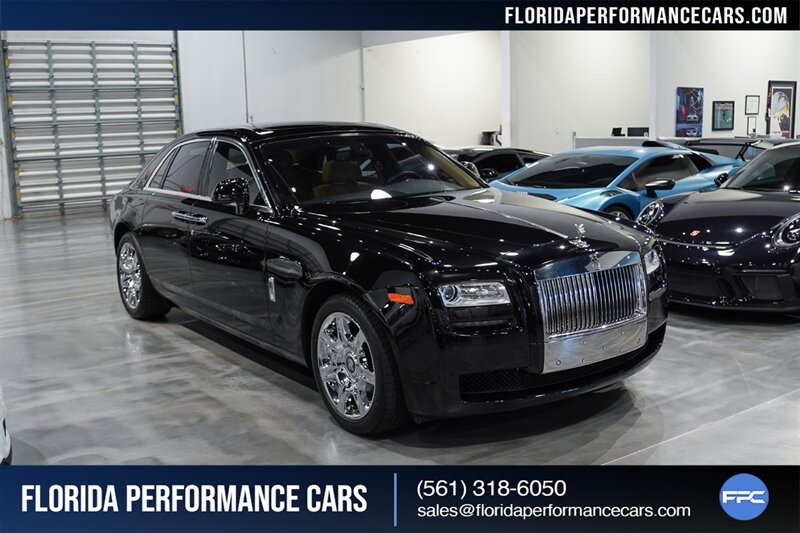 2012 Rolls-Royce Ghost   - Photo 70 - Riviera Beach, FL 33407