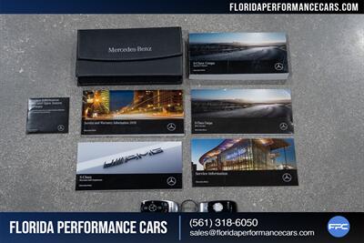 2018 Mercedes-Benz AMG S 63   - Photo 28 - Riviera Beach, FL 33407