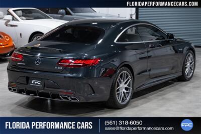 2018 Mercedes-Benz AMG S 63   - Photo 6 - Riviera Beach, FL 33407