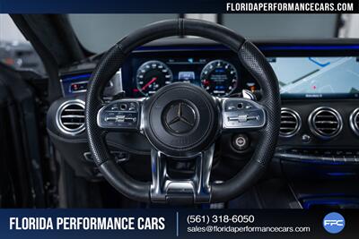2018 Mercedes-Benz AMG S 63   - Photo 20 - Riviera Beach, FL 33407