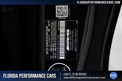 2018 Mercedes-Benz AMG S 63   - Photo 29 - Riviera Beach, FL 33407