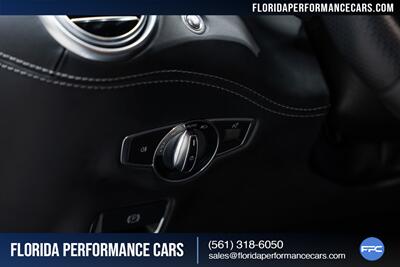 2018 Mercedes-Benz AMG S 63   - Photo 59 - Riviera Beach, FL 33407