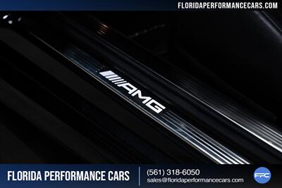 2018 Mercedes-Benz AMG S 63   - Photo 26 - Riviera Beach, FL 33407