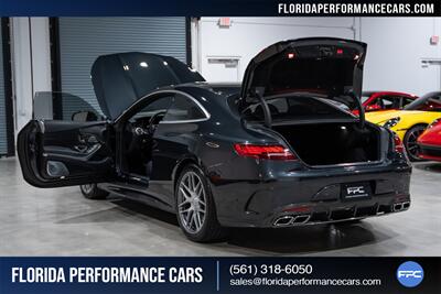2018 Mercedes-Benz AMG S 63   - Photo 37 - Riviera Beach, FL 33407