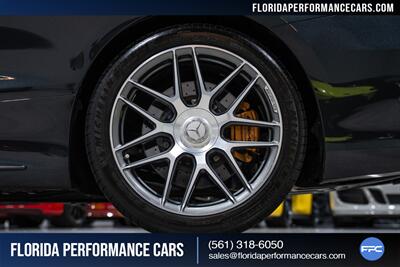 2018 Mercedes-Benz AMG S 63   - Photo 14 - Riviera Beach, FL 33407