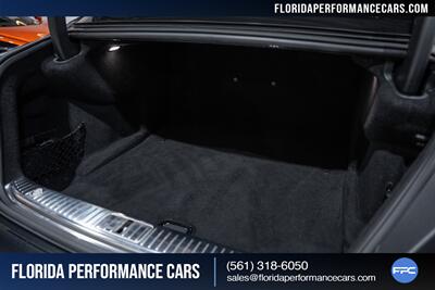 2018 Mercedes-Benz AMG S 63   - Photo 44 - Riviera Beach, FL 33407