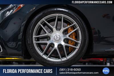 2018 Mercedes-Benz AMG S 63   - Photo 13 - Riviera Beach, FL 33407
